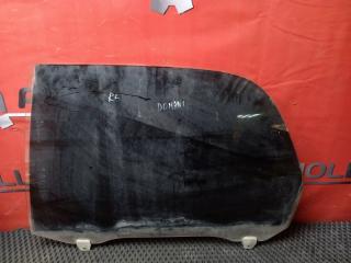 Стекло двери заднее левое HONDA DOMANI