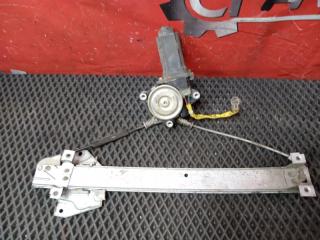 Фото запчасти стеклоподъемник задний левый MITSUBISHI ETERNA контрактная запчасть Запчасть стеклоподъемник задний левый MITSUBISHI ETERNA