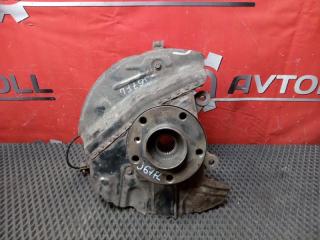 Ступица передняя левая BMW X5 2003