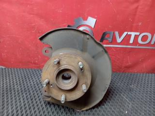 Кулак поворотный передний левый HONDA STEPWGN