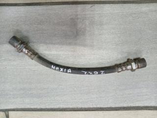 Фото запчасти шланг тормозной DAEWOO NEXIA контрактная запчасть Запчасть шланг тормозной DAEWOO NEXIA