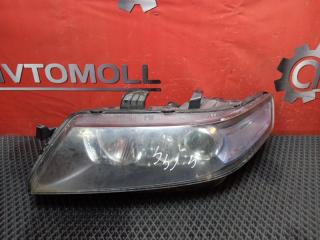 Фара левая HONDA ACCORD 2008