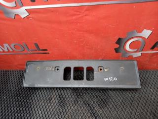 Рамка под номер HONDA CR-V 2005