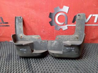 Брызговики передние HONDA CR-V 2005