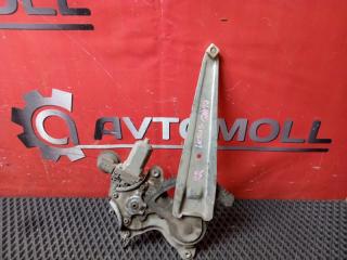 Запчасть стеклоподъемник задний правый Lexus GX470