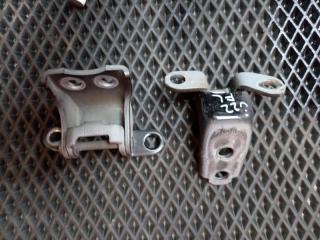 Петли двери передние левые HONDA Fit 2012 контрактная Петли двери передние левые HONDA Fit 2012