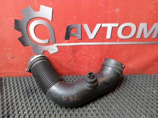 Фото запчасти патрубок воздушного фильтра OPEL Astra 2009 контрактная запчасть Запчасть патрубок воздушного фильтра OPEL Astra 2009