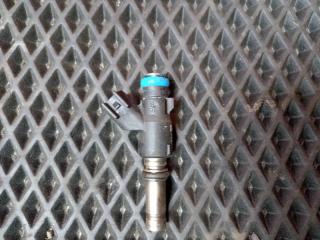 Фото запчасти форсунка топливная OPEL Astra 2009 контрактная запчасть Запчасть форсунка топливная OPEL Astra 2009