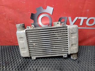 Интеркулер SUZUKI Jimny 2010 контрактная Интеркулер SUZUKI Jimny 2010