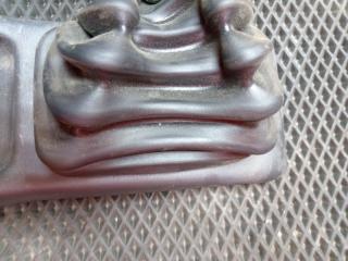 Консоль КПП Jimny 2010 JB23W K6A