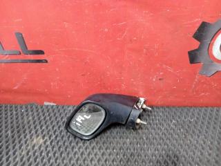 Запчасть зеркало на крыло SUZUKI Jimny 2010