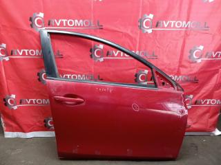 Дверь передняя правая MAZDA Mazda3 2010