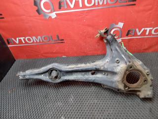 Фото запчасти рычаг задний левый HONDA Partner 1999 Б/У запчасть Запчасть рычаг задний левый HONDA Partner 1999