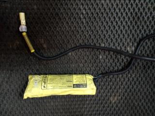 Подушка безопасности в сиденье TOYOTA AVENSIS 2008