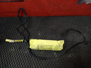 Запчасть подушка безопасности в сиденье TOYOTA AVENSIS 2008