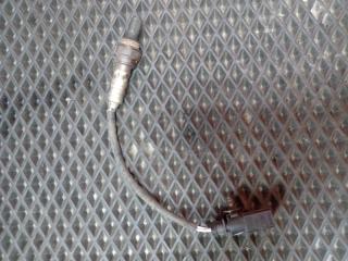 Запчасть лямбда-зонд SKODA FABIA 2012