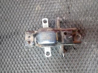 Запчасть подушка двигателя SKODA FABIA 2012