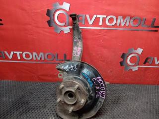 Запчасть кулак поворотный передний левый HONDA ACCORD