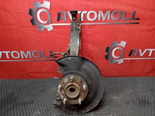 Кулак поворотный передний левый HONDA ACCORD 2008