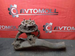 Ступица задняя правая HONDA CR-V 2005