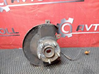 Ступица передняя левая HONDA CR-V 2005