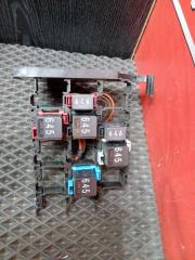 Запчасть блок реле SKODA FABIA 2013