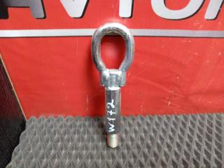 Запчасть петля буксировочная SKODA FABIA 2013