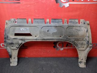 Запчасть защита бампера SKODA FABIA 2013