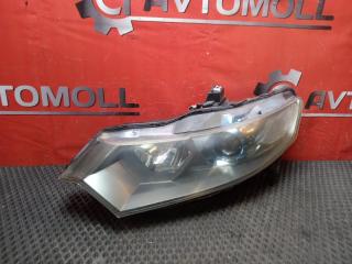 Запчасть фара левая HONDA Insight 2010