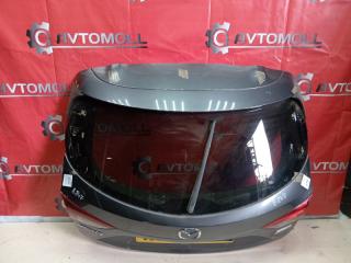 Дверь багажника MAZDA Mazda3 2015