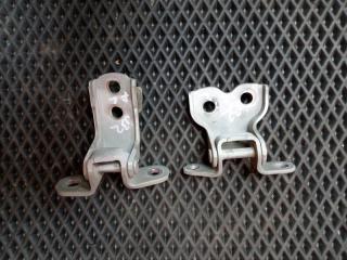 Петли двери передние левые TOYOTA PROBOX 2005 контрактная Петли двери передние левые TOYOTA PROBOX 2005