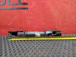 Фото запчасти карданчик рулевой CHEVROLET CRUZE 2012 контрактная запчасть Запчасть карданчик рулевой CHEVROLET CRUZE 2012