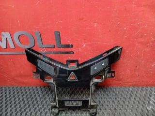 Фото запчасти консоль торпеды CHEVROLET CRUZE 2012 контрактная запчасть Запчасть консоль торпеды CHEVROLET CRUZE 2012