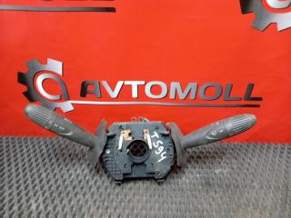 Фото запчасти блок подрулевых переключателей FIAT Doblo 2008 контрактная запчасть Запчасть блок подрулевых переключателей FIAT Doblo 2008