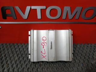 Фото запчасти усилитель звука VOLVO XC90 2004 контрактная запчасть Запчасть усилитель звука VOLVO XC90 2004