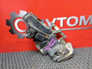 Фото запчасти замок двери задний левый TOYOTA CAMRY GRACIA контрактная запчасть Запчасть замок двери задний левый TOYOTA CAMRY GRACIA