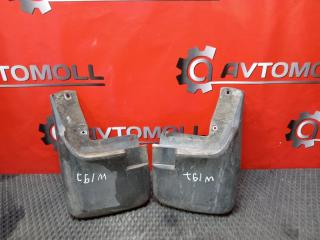 Брызговики передние HONDA CR-V 1998