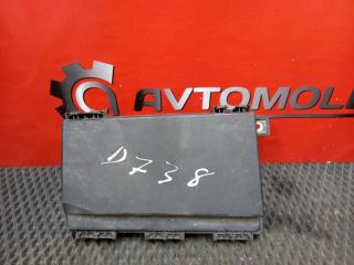 Фото запчасти блок предохранителей OPEL Astra GTC 2010 контрактная запчасть Запчасть блок предохранителей OPEL Astra GTC 2010