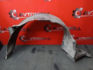 Фото запчасти подкрылок передний левый HONDA ACCORD 2003 контрактная запчасть Запчасть подкрылок передний левый HONDA ACCORD 2003