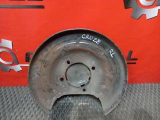 Фото запчасти пыльник тормозного диска задний левый CHEVROLET CRUZE 2012 контрактная запчасть Запчасть пыльник тормозного диска задний левый CHEVROLET CRUZE 2012