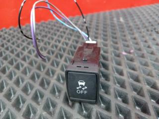 Кнопка антипробуксовочной системы JUKE 2011 F15 HR16DE