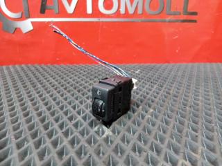 Кнопка регулировки фар NISSAN JUKE 2011 F15 HR16DE 25190-1KA0D контрактная