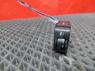 Кнопка регулировки фар JUKE 2011 F15 HR16DE