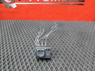 Блок управления зеркалами NISSAN JUKE 2011 F15 HR16DE 25570-CT00B контрактная