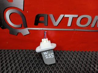 Реостат печки NISSAN JUKE 2011 F15 HR16DE 27226-70T03 контрактная