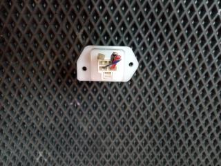 Реостат печки NISSAN JUKE F15 HR16DE