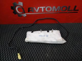 Подушка безопасности в сиденье JUKE 2011 F15 HR16DE