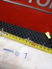 Подушка безопасности в сиденье NISSAN JUKE F15 HR16DE