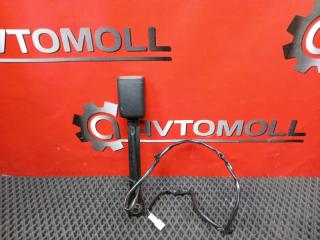 Замок ремня безопасности NISSAN JUKE 2011 F15 HR16DE 86842-1KA1A контрактная