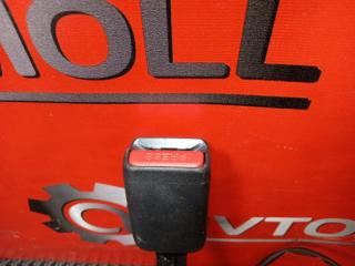 Замок ремня безопасности JUKE 2011 F15 HR16DE